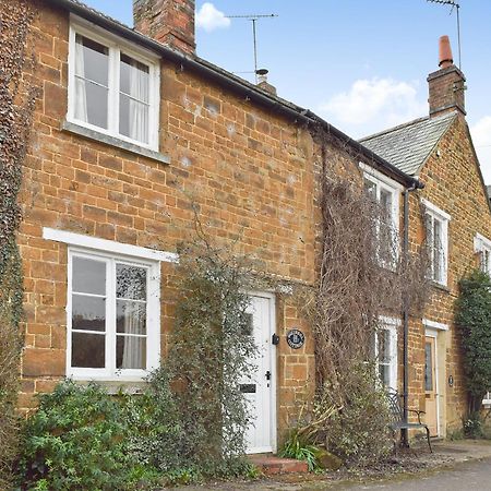 Squirrel Cottage Hook Norton Buitenkant foto