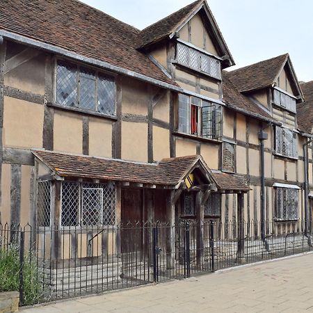 Squirrel Cottage Hook Norton Buitenkant foto