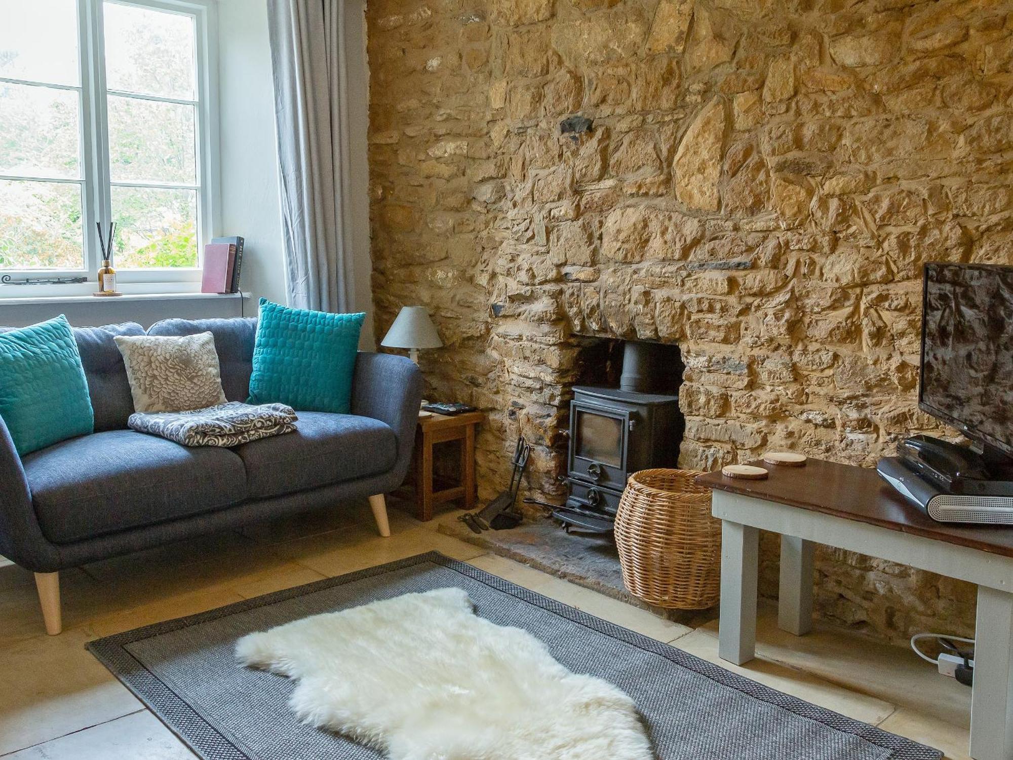 Squirrel Cottage Hook Norton Buitenkant foto