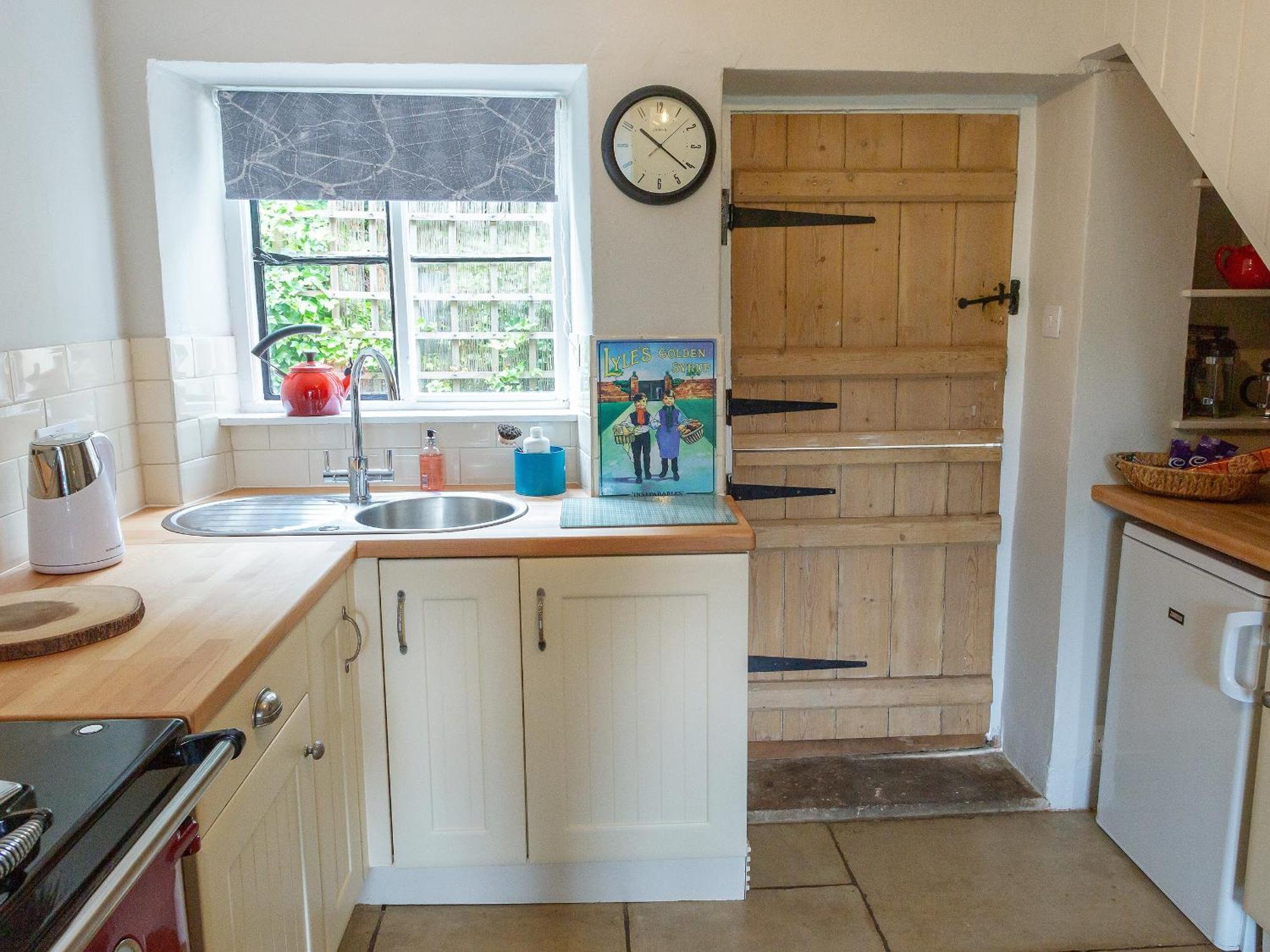 Squirrel Cottage Hook Norton Buitenkant foto