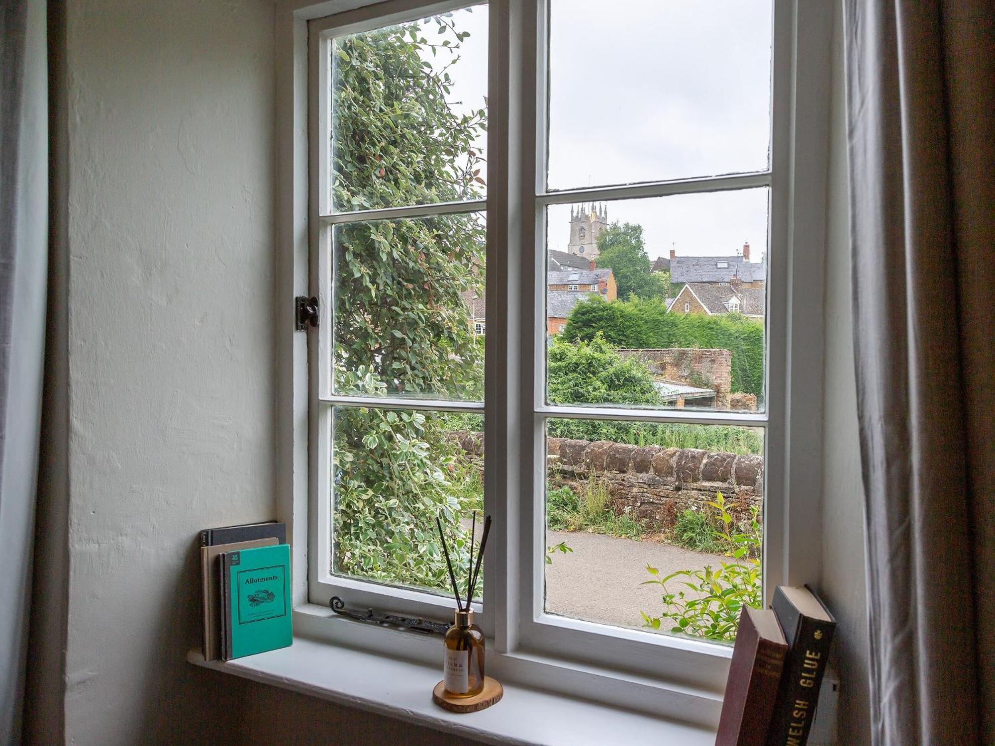 Squirrel Cottage Hook Norton Buitenkant foto
